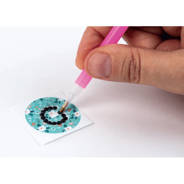 Crazy Chic Letter Jewelry Workshop Clementoni 18772 3