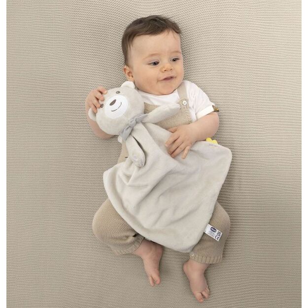 177028 MAXI DOUDOU CUDDLE BEIGE 1