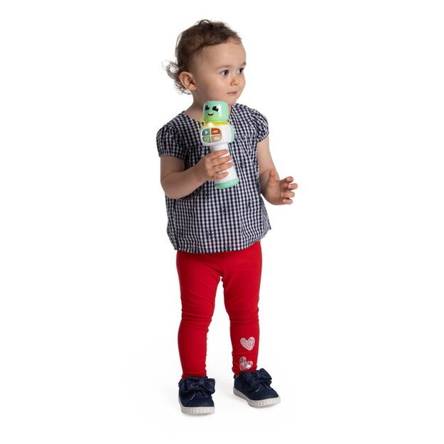 176472 MIKE MICROPHONE 2