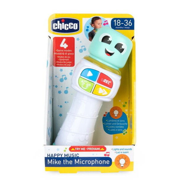 176472 MIKE MICROPHONE 3