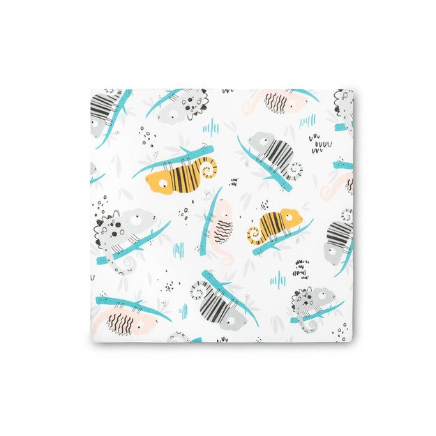 CHILDREN CHAIR SEAT - CHAMELEON