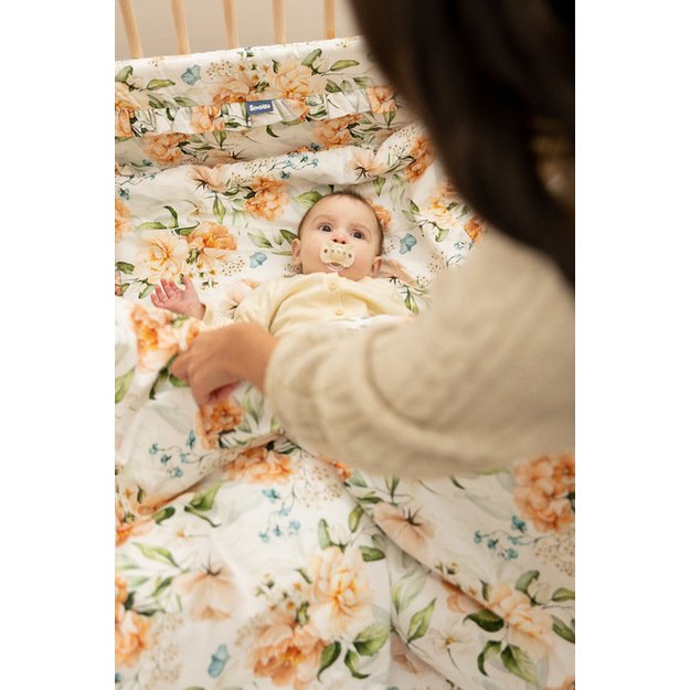 DVIEJŲ ELEMENTŲ PATALYNĖ ALYVUOGIŲ SPALVOS 100X135 CM 6