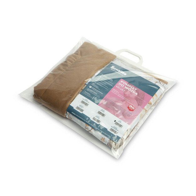 AKSOMINIŲ VEŽIMĖLIŲ RINKINYS SU ATVARTAIS 