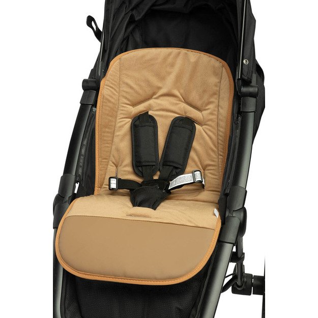 Velvet Pushchair Liner – DREAM 2