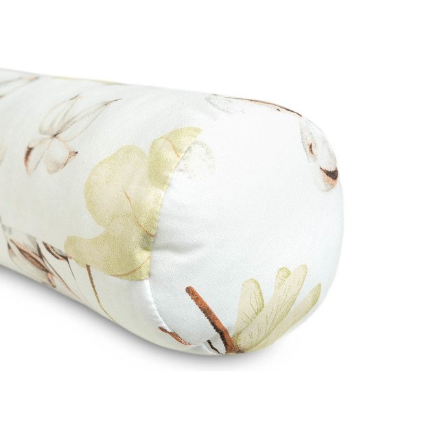 VAIKIŠKOS LOVYTĖS BAMPERIO RITINĖLIS 3X60 MEDVILNĖ 2