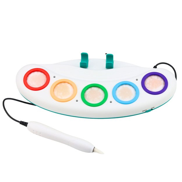 Creative Magic Light Pen Painting Set for Kids 1