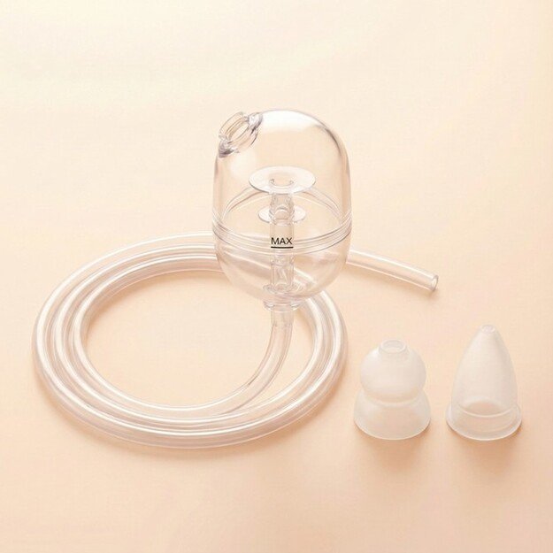 1028 ELECTRONIC NASAL ASPIRATOR BL102 9