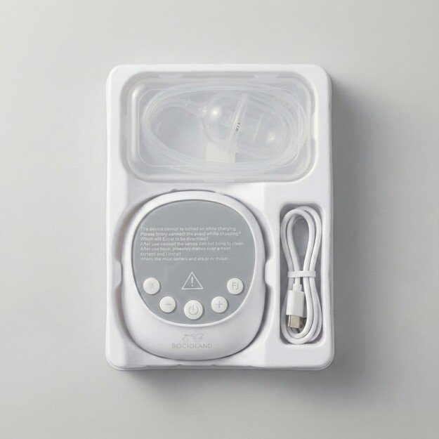 1028 ELECTRONIC NASAL ASPIRATOR BL102 4