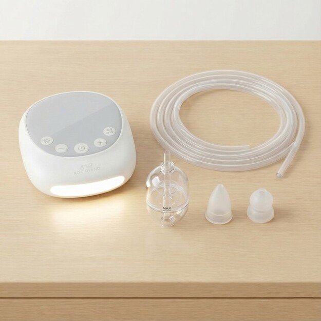 1028 ELECTRONIC NASAL ASPIRATOR BL102 10