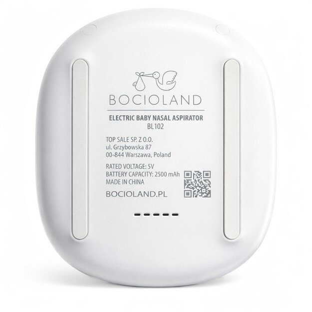 1028 ELECTRONIC NASAL ASPIRATOR BL102 2
