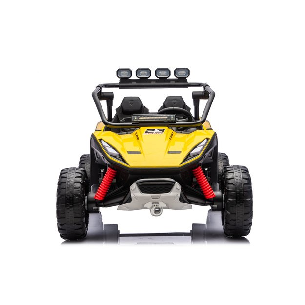 Battery Operated Vehicle DM-109 24V 4x4 Yellow 1
