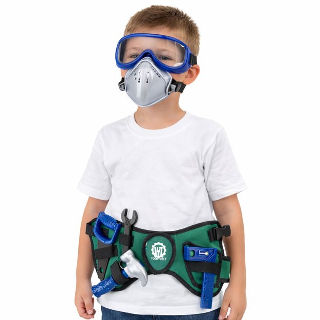 „Pasidaryk pats“ įrankių dėžės atsuktuvų rinkinys, 30 vnt. 3