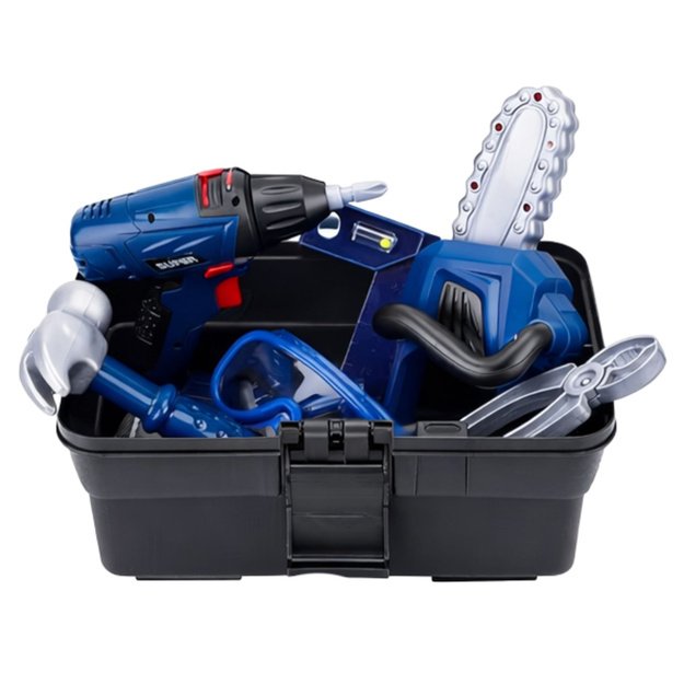 „Pasidaryk pats“ įrankių dėžės atsuktuvų rinkinys, 30 vnt. 4