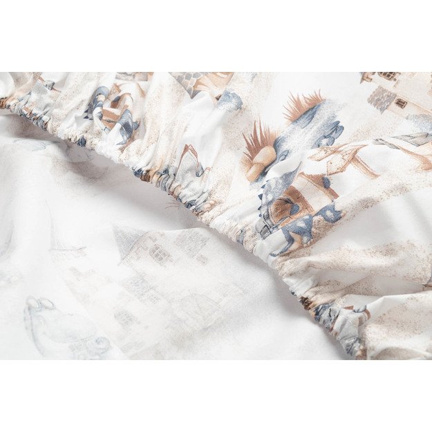 SPAUSDINTI DRAKONAI 60X120CM 2