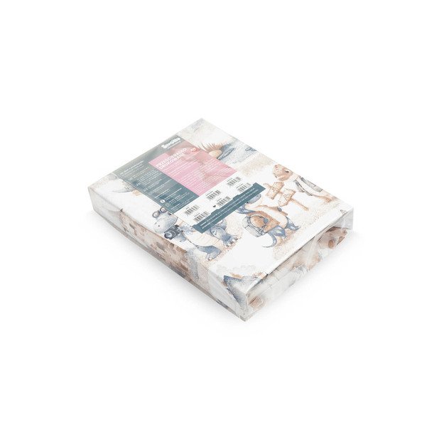 SPAUSDINTI DRAKONAI 60X120CM 4