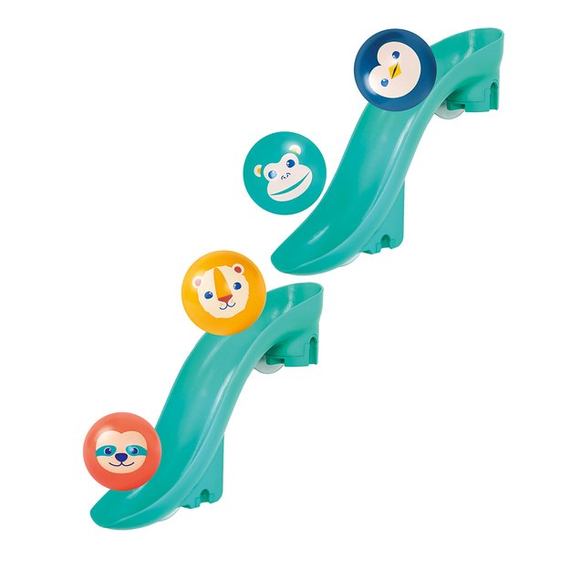 LUDI vonios žaislas Čiuožyklos