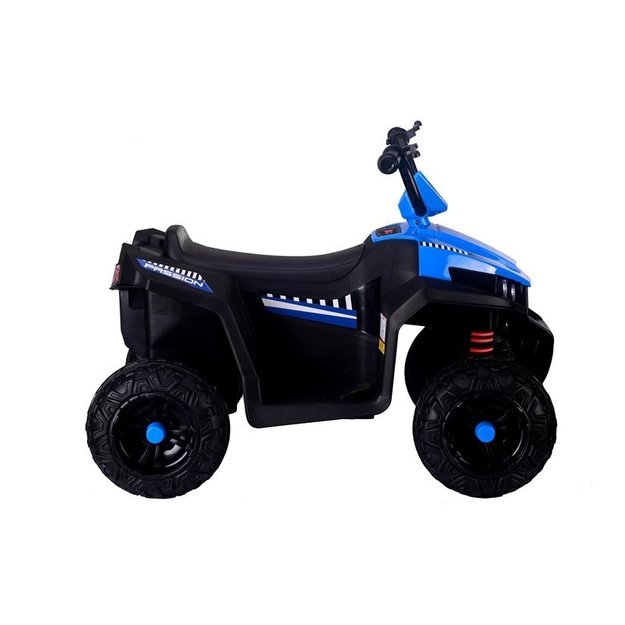 S601 Blue - Electric Ride On Quad 2