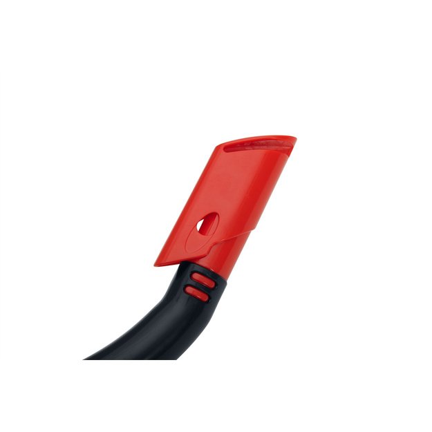 Diving Set Black Mask Snorkel Bestway 24068