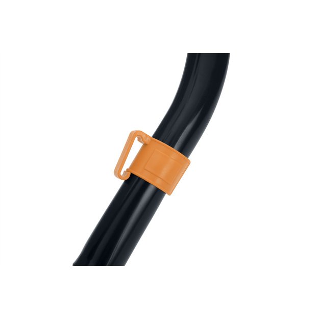 Diving Set Black Mask Snorkel Bestway 24068