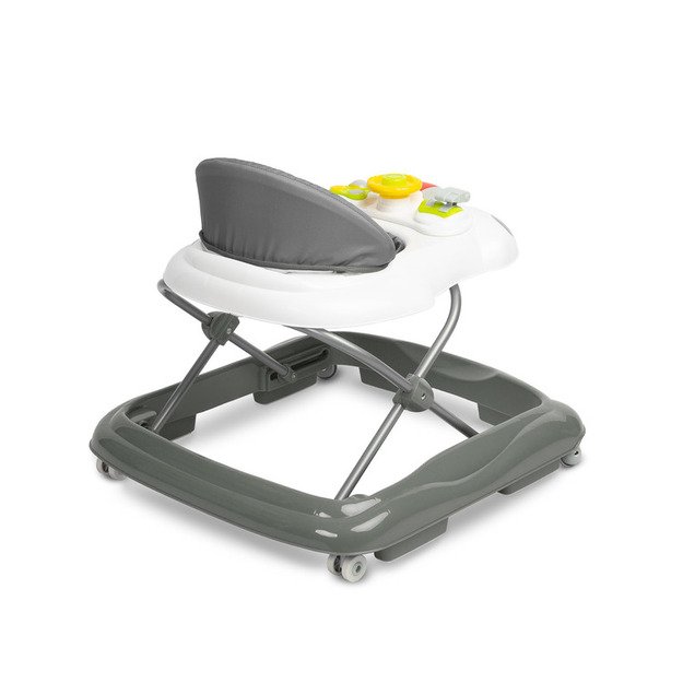 BABY WALKER CARIO GRAPHITE