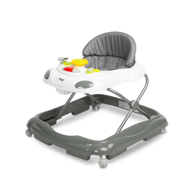 BABY WALKER CARIO GRAPHITE