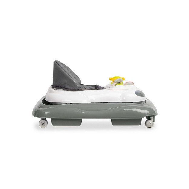 BABY WALKER CARIO GRAPHITE