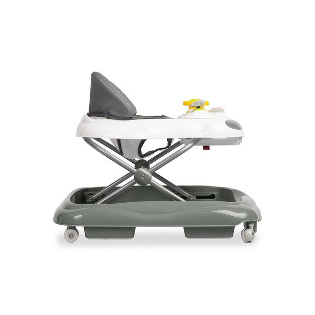 BABY WALKER CARIO GRAPHITE