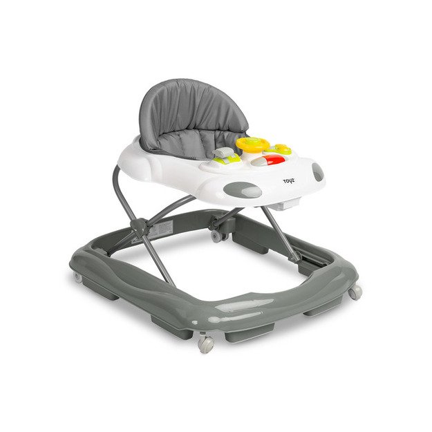 BABY WALKER CARIO GRAPHITE