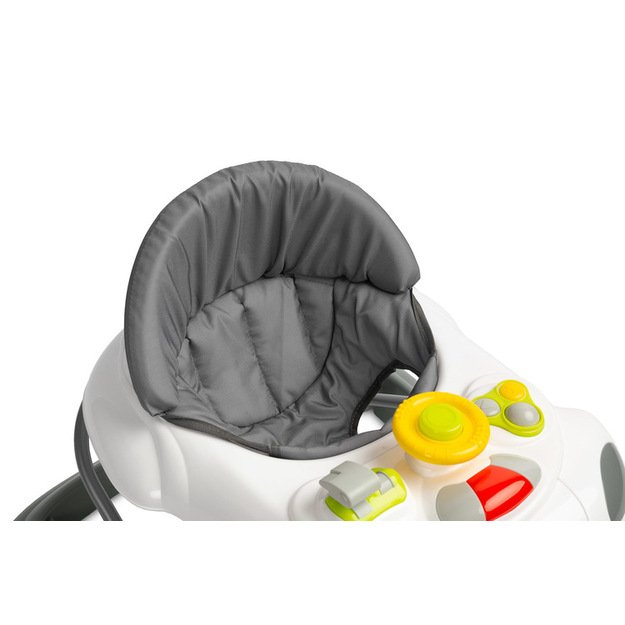 BABY WALKER CARIO GRAPHITE