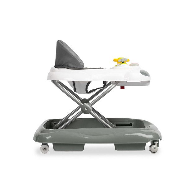 BABY WALKER CARIO GRAPHITE