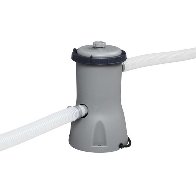 Filtro siurblys baseinui 3028 l/h Bestway 58386