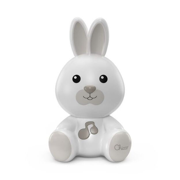 162413 NIGHT LAMP BUNNY