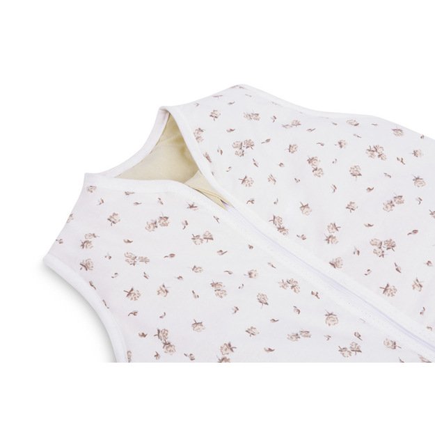 SLEEPING BAG WITH LEGS XL TOG 1.0 ROSE BEIGE