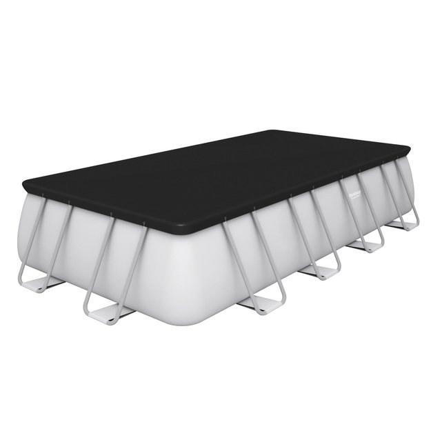 Rack Garden Pool 549 x 274 x 122 cm Bestway 56466
