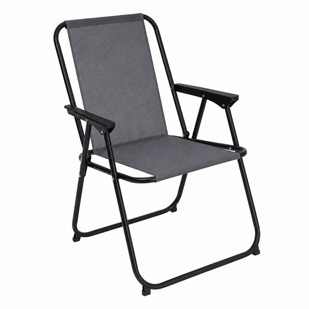 Garden Furniture Set Table Chairs Metal Umbrella For Balcony Terrace Garden