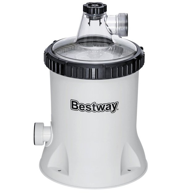 Bestway 58870 Pool Sand Filter Pump 5678L/H