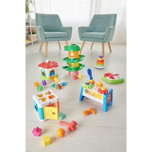 188178 SENSORY TOWER