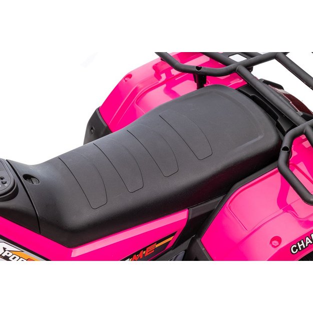 Electric Ride On Quad JC915 Pink 21