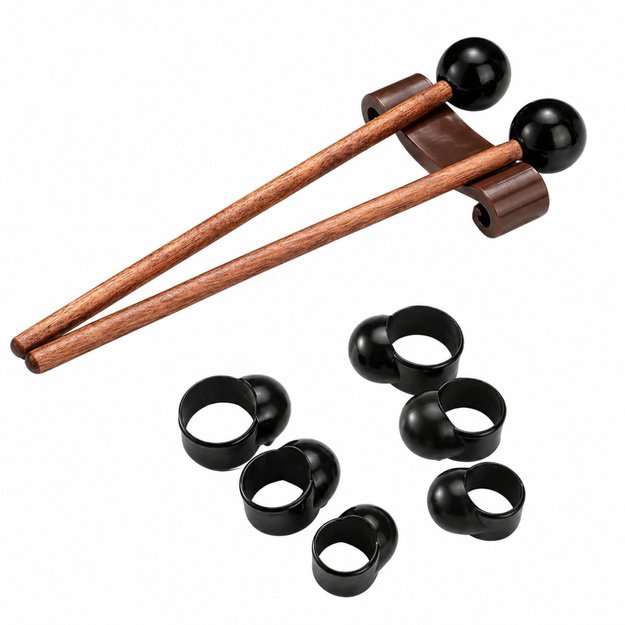 Tongue Drum Relaxation Instrument for Yoga, Music Therapy, Meditation