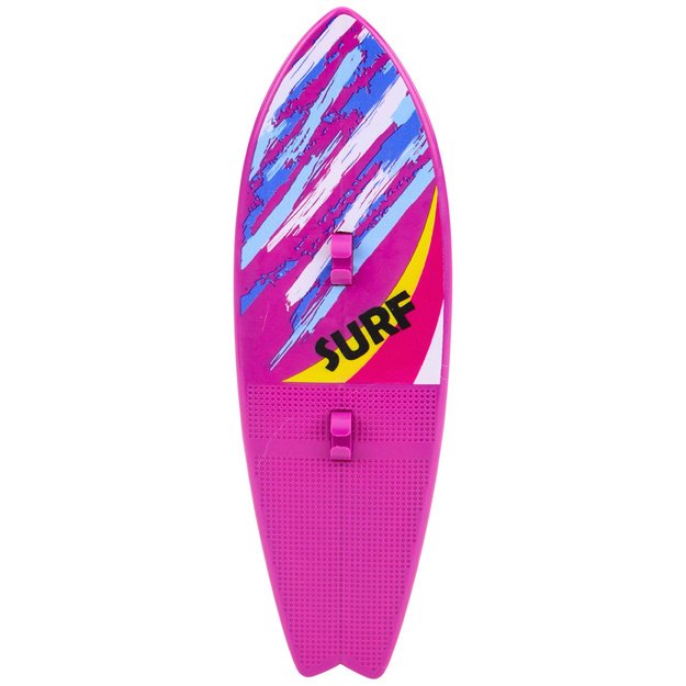 Anlily Surfer Doll in Wetsuit with Surfboard Accessories Set