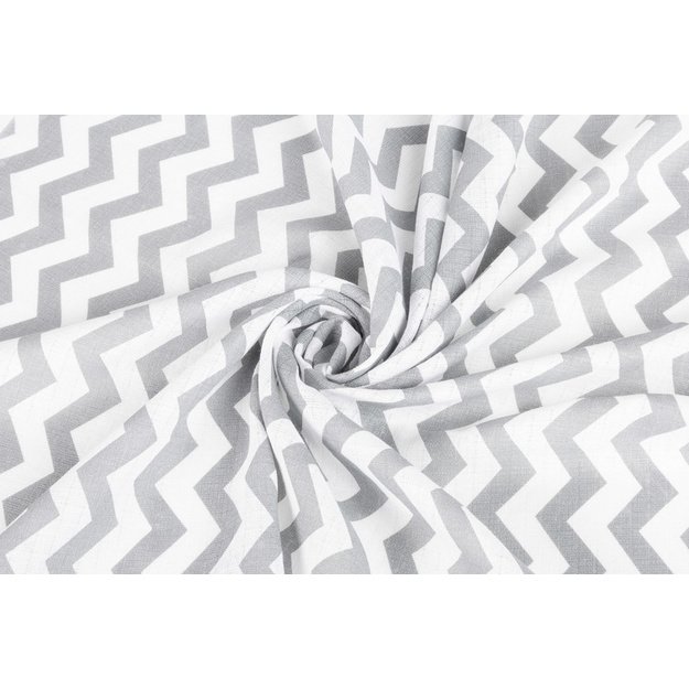TETRA DIAPER 70X80 5-PACK MOUSE GREY
