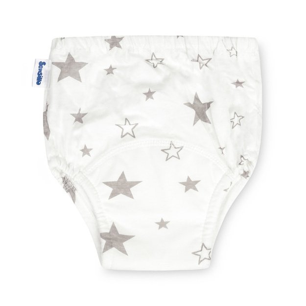 TRAINING PANTIES SNUGGI 3-PACK DINO & LION