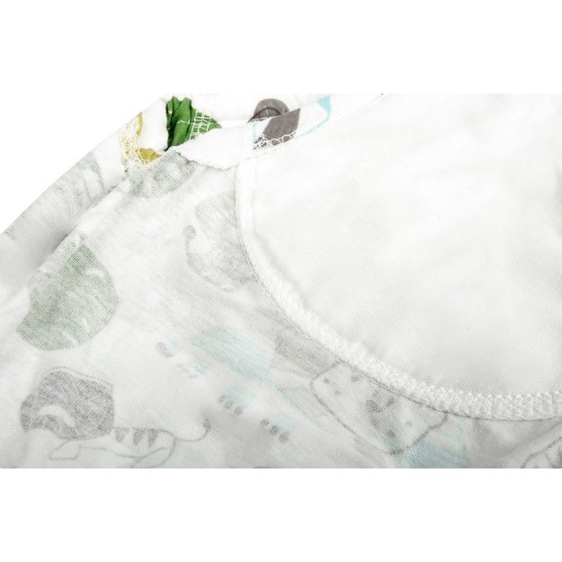 TRAINING PANTIES SNUGGI 3-PACK DINO & LION
