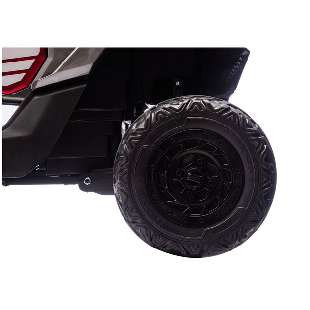„Maverick CAN-AM Turbo Strong Air“ akumuliatorinis automobilis DK-CA001, raudonai dažytas