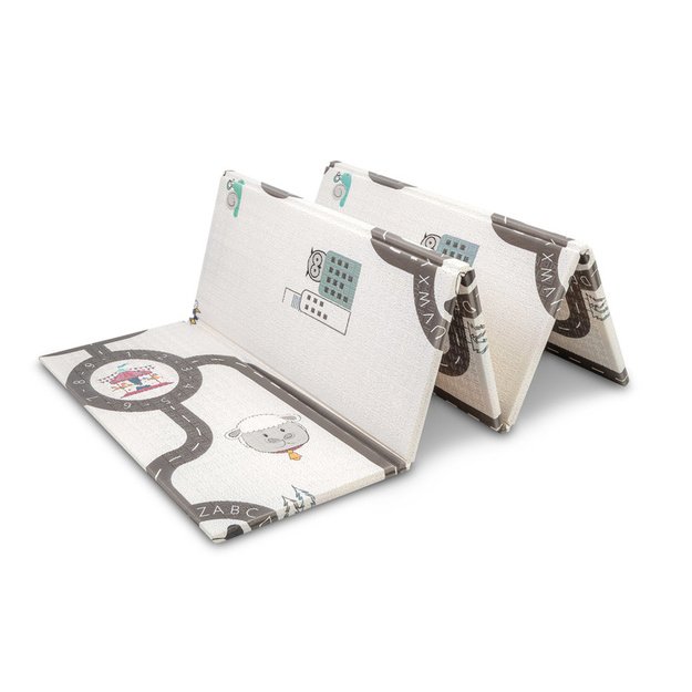 MULTIFUNCTIONAL MAT FOMEE FOREST 200x180