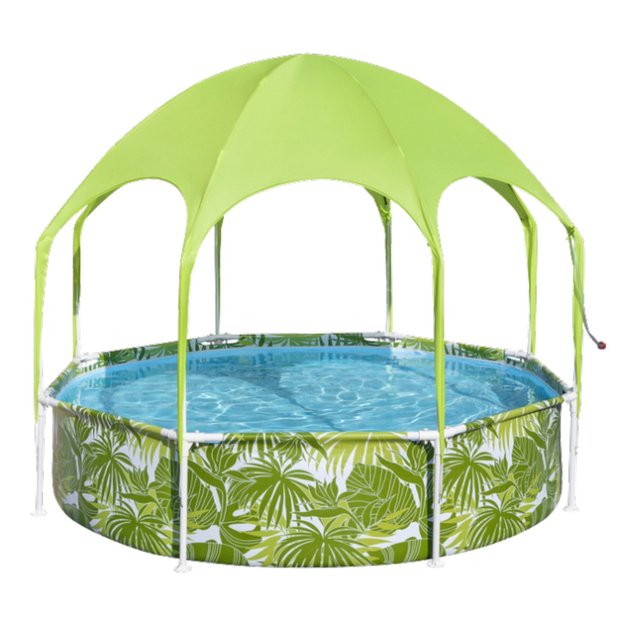 Garden Frame Pool For Children 244 cm x 51 cm Bestway 56432