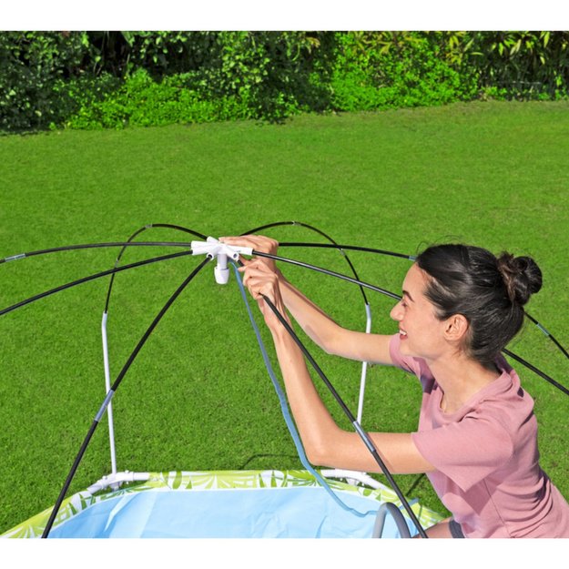 Garden Frame Pool For Children 244 cm x 51 cm Bestway 56432