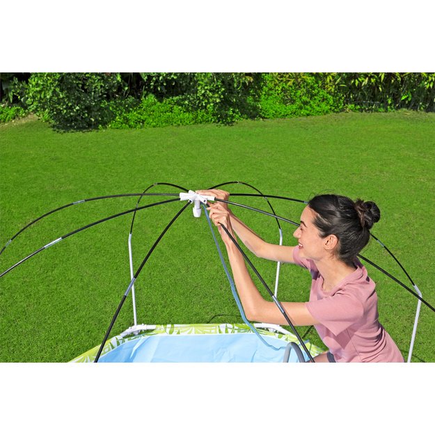 Garden Frame Pool For Children 244 cm x 51 cm Bestway 56432
