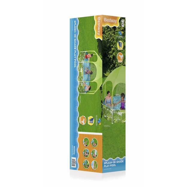 Garden Frame Pool For Children 244 cm x 51 cm Bestway 56432