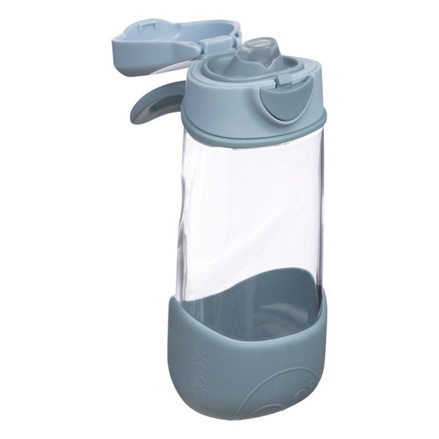 „b.box“ tritano sportinė gertuvė, 450 ml, „Chill Out“